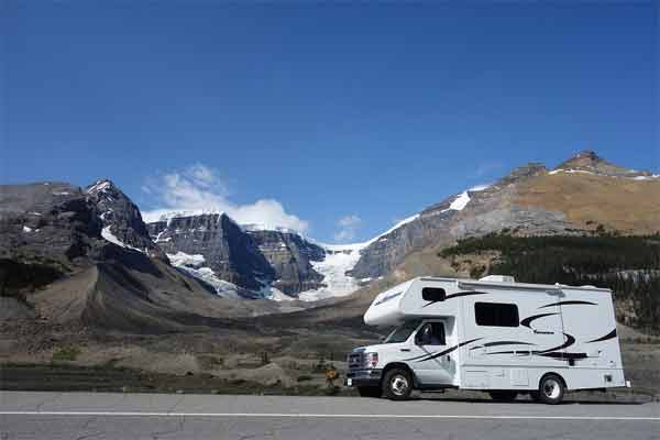 Plan a Perfect Trip with the Traveling in your RV