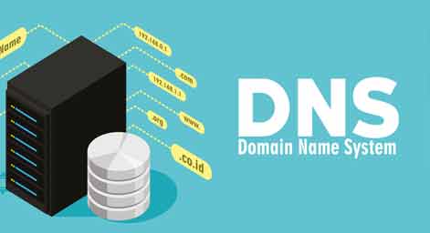Choosing Domain Server Name