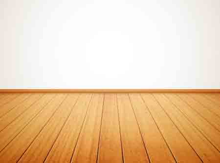 Benefits of a wooden floor