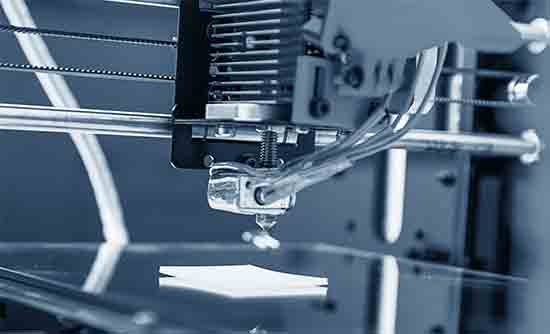 The-Advantages-of-Using-a-3D-Printer