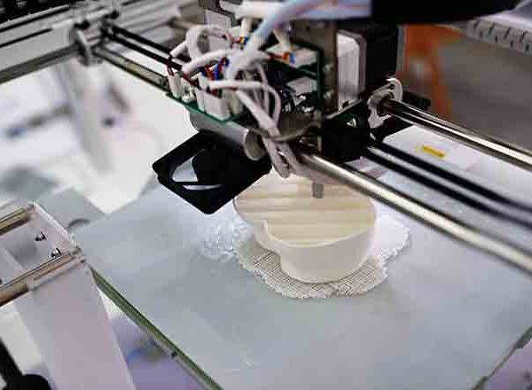 How to Start a 3D Printing Business