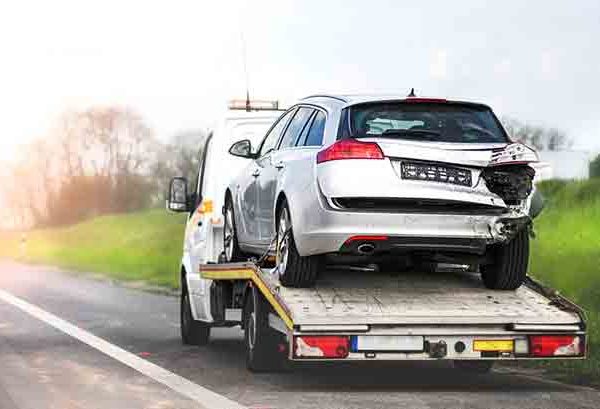 Why You Need Towing Services for Your Business