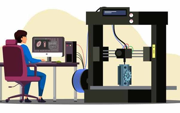 Why 3D Printing Is Useful