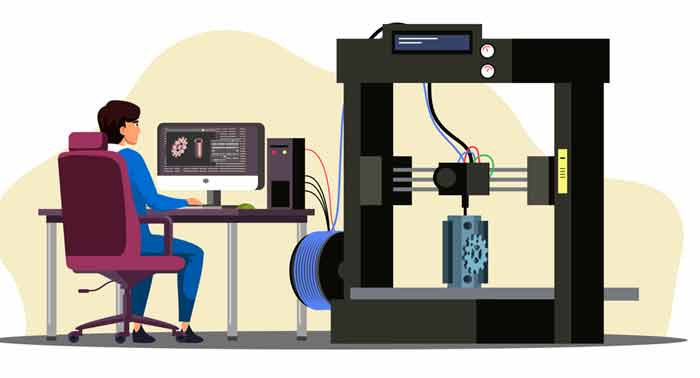 Why 3D Printing Is Useful