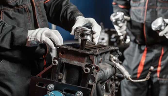 Helpful Strategies for Installing Auto Parts