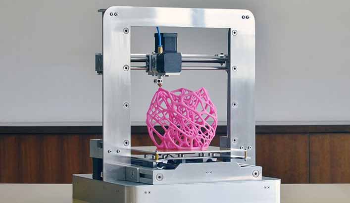 What Do You Need For 3D Printing?