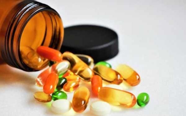 How to Choose Nutritional Supplements