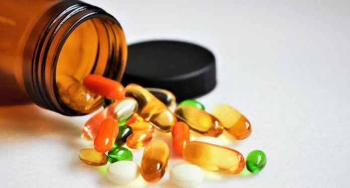 How to Choose Nutritional Supplements