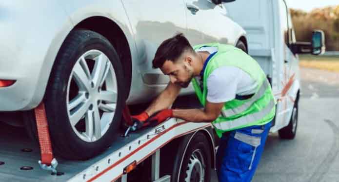 What are the Benefits of Towing Services