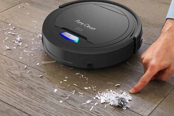 Advantages and Disadvantages of Using a Robotic Vacuum Cleaner