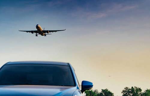 Benefits of Airport Car Services