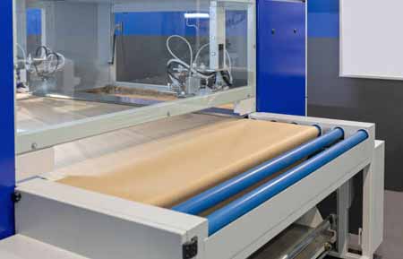 How Does a Laminating Machine Work?